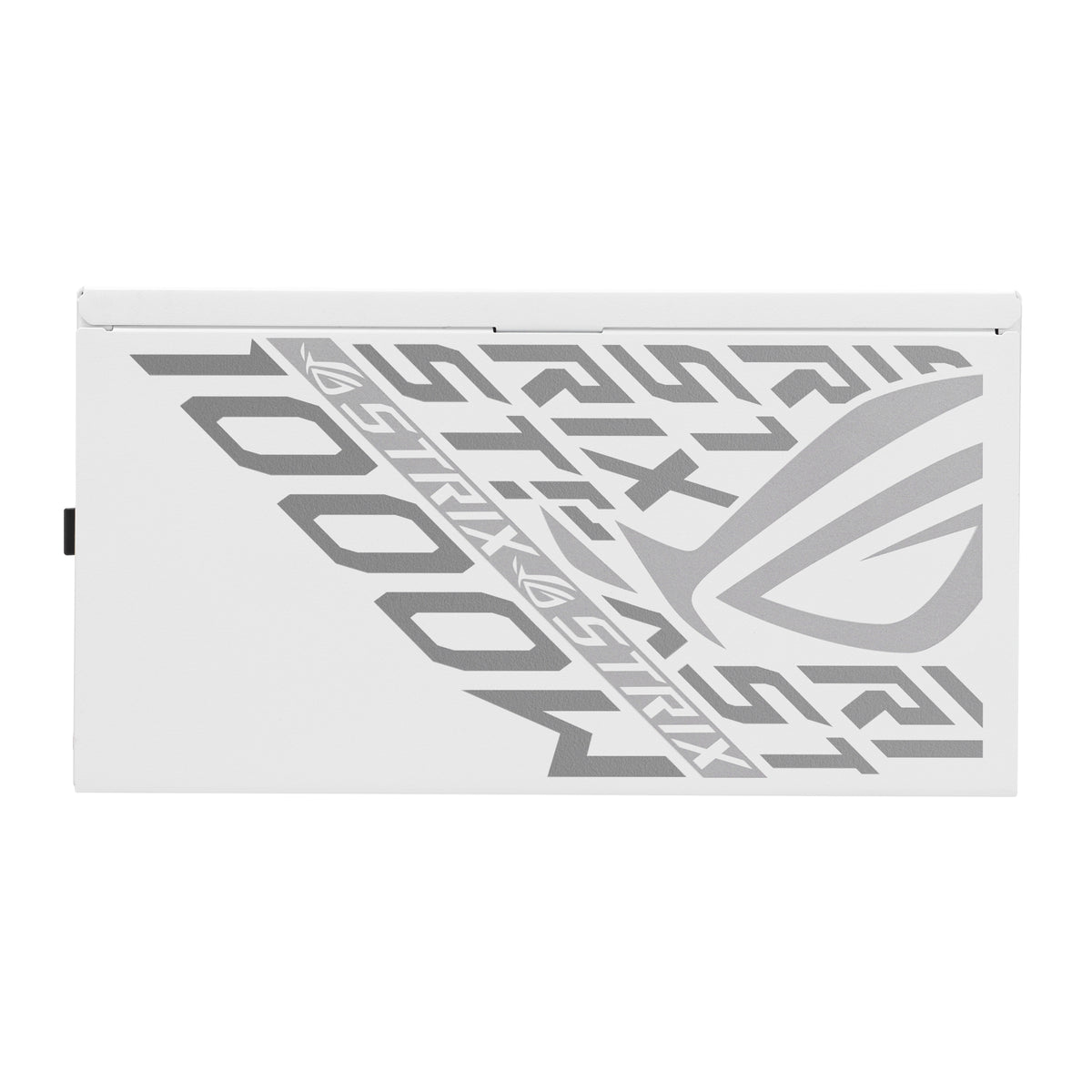 Fonte de Alimentação ASUS ROG Strix 1000W Platinum / 90YE00W4-B0NA00 branco - imagem 3