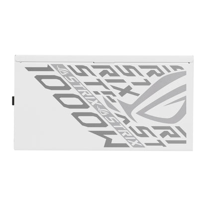 Fonte de Alimentação ASUS ROG Strix 1000W Platinum / 90YE00W4-B0NA00 branco - imagem 3