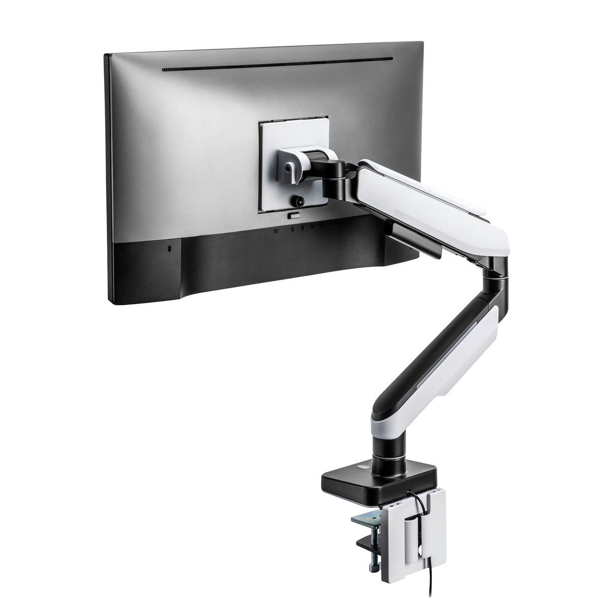 Suporte de Monitor EWENT EW1509 0-49" com luces RGB - imagem 6