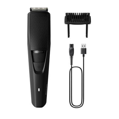 Máquina de Barbear Philips 3000 Série / BT3234/15 preto Standard