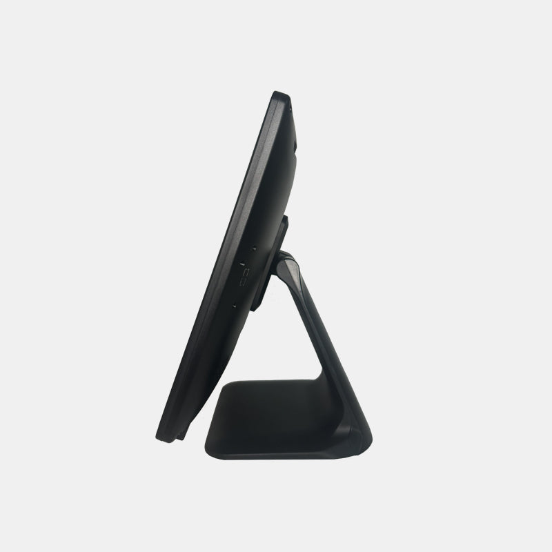 Monitor Premier TM-170 TPV de 17" / Táctil / Preto