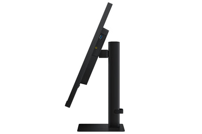 Monitor Profesional Samsung ViewFinity S7 S27D700EAU 27"/ 4K/ preto