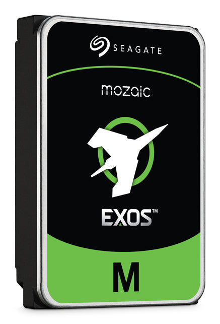 Disco rígido Seagate Exos M ST32000NM004K 32TB SATA/600 3.5" - imagem 4