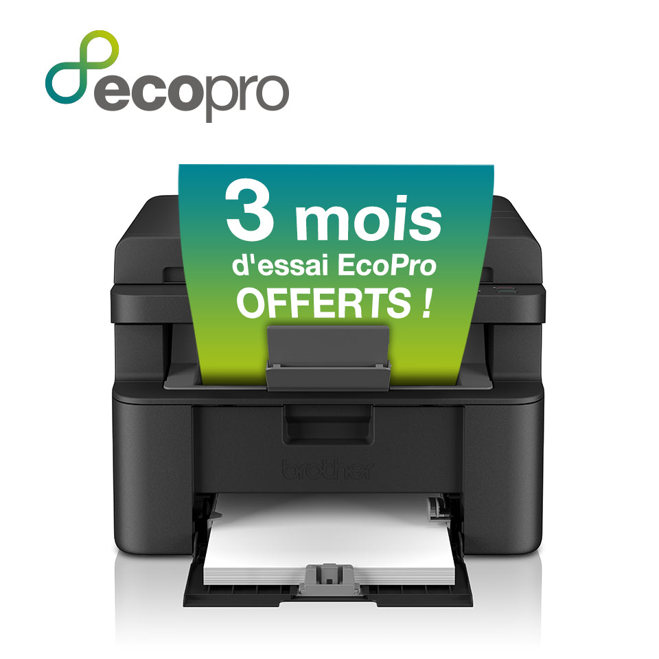 Impressora multifunções Brother Multifunções Laser DCP-L1660W - imagem 5