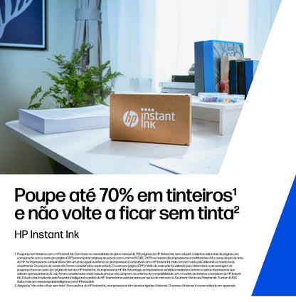 HP Ink 304 / 3JB05AE BK,C,M,e Multipack - imagem 12