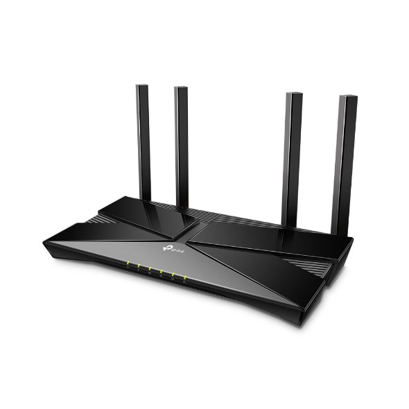 Router TP-Link AX23 / ARCHER AX23 preto - imagem 3