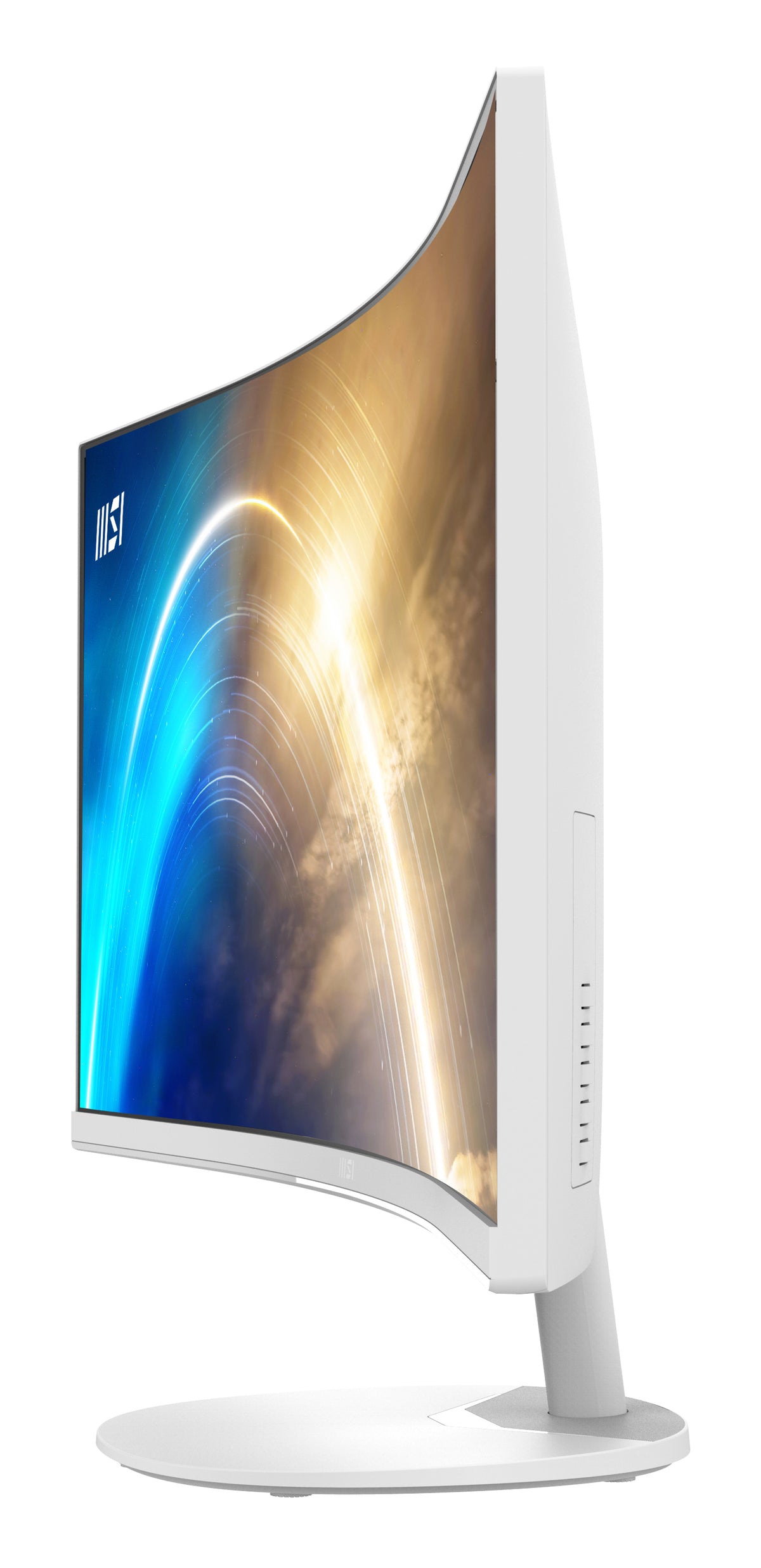 Monitor MSI MP341CQW 34" UWQHD VGA HDMI MM curv - imagem 6