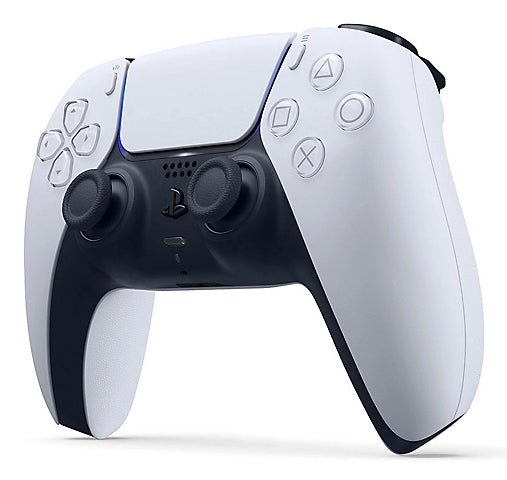 Comando de jogos Sony DualSense V3 / 1000050212 branco - imagem 14