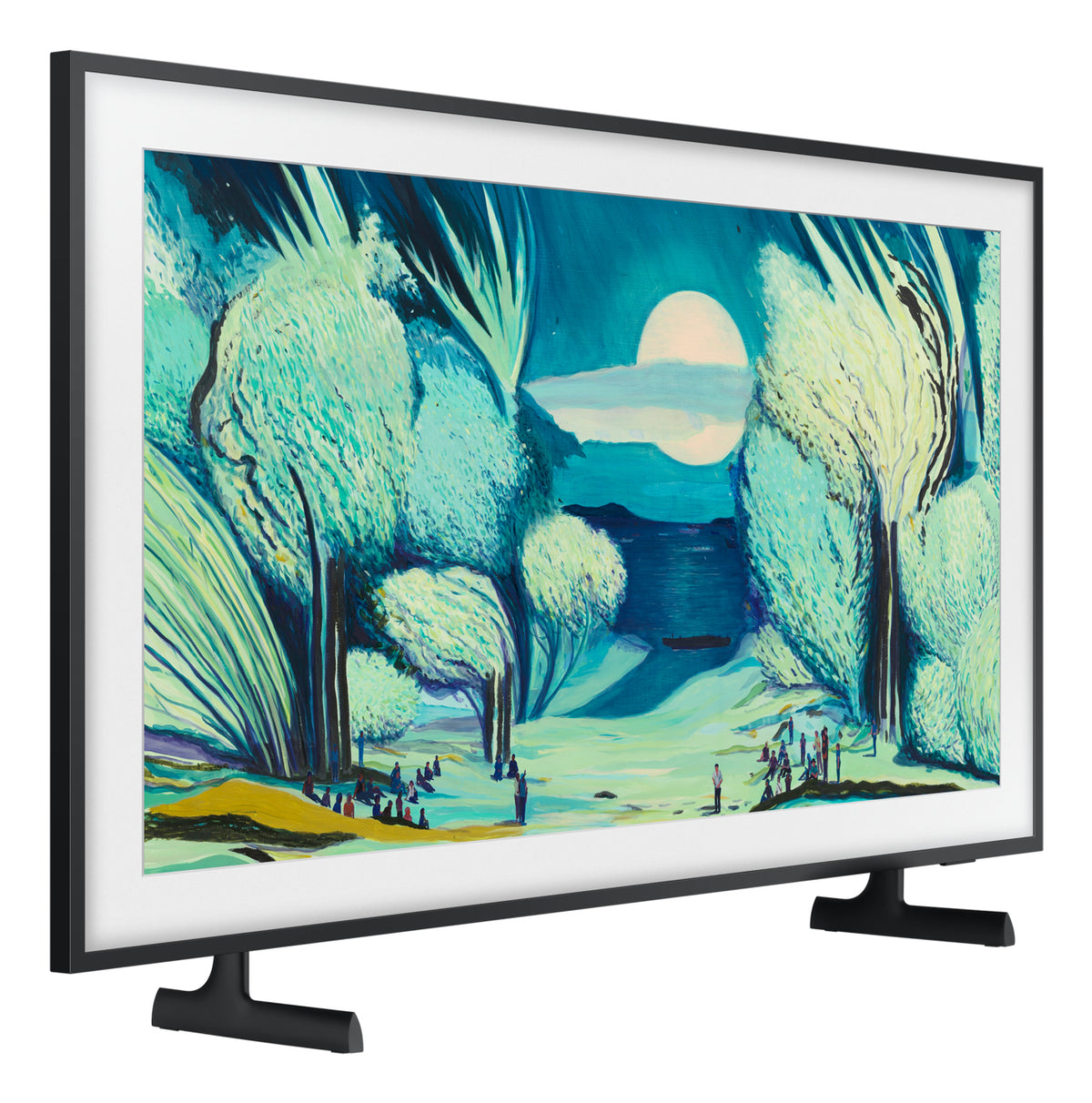 Televisão Samsung QE43LS03FAUXXH - Samsung