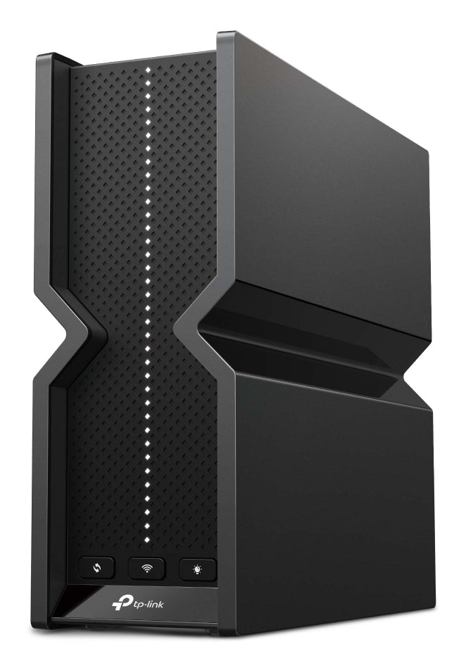 Router TP-Link BE550 / ARCHER BE550 preto Standard