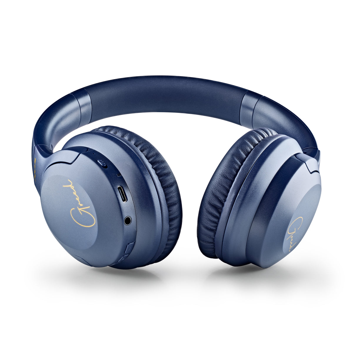 Auscultadores NGS AURICULAR SUPRAURAL INALAMB BT ARTICAGREEDBLUE - imagem 10