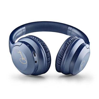 Auscultadores NGS AURICULAR SUPRAURAL INALAMB BT ARTICAGREEDBLUE - imagem 10