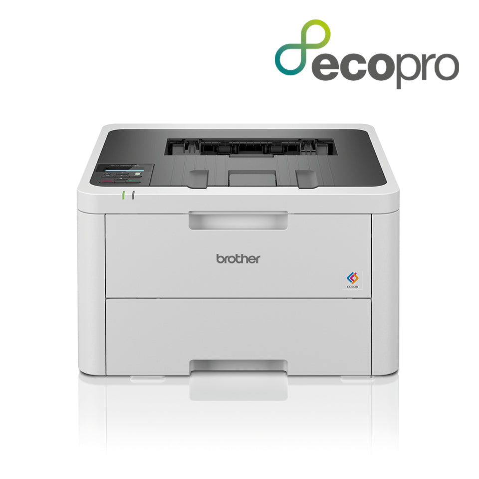 Impressora Brother Laser a cores HL-L3220CWE - imagem 4