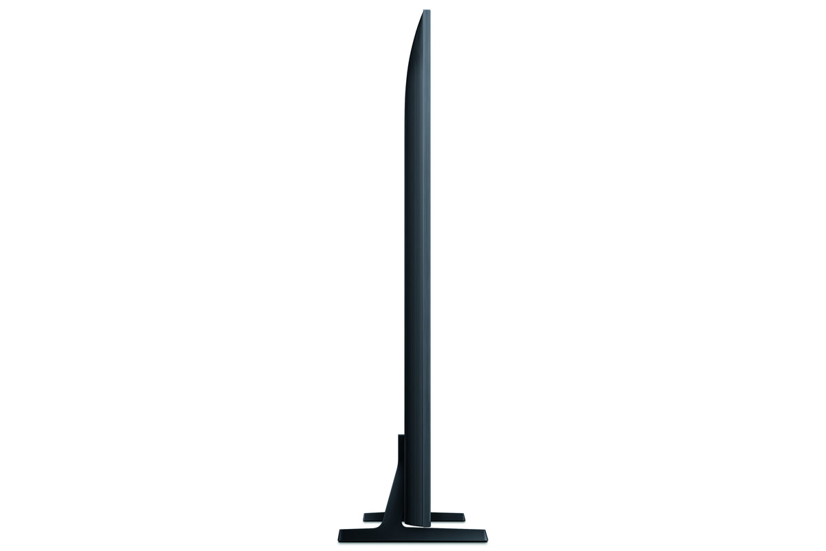 Televisão Samsung GU98DU9079UXZG - Samsung
