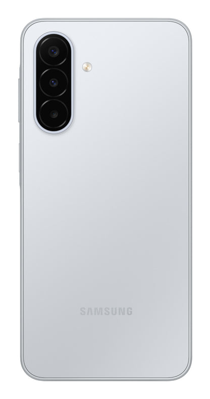 Samsung A185 A18 4G 128GB 4GB DS prateado