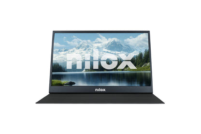 Monitor Nilox NXMP15FHD11 15.6 Portátil IPS FHD - imagem 3