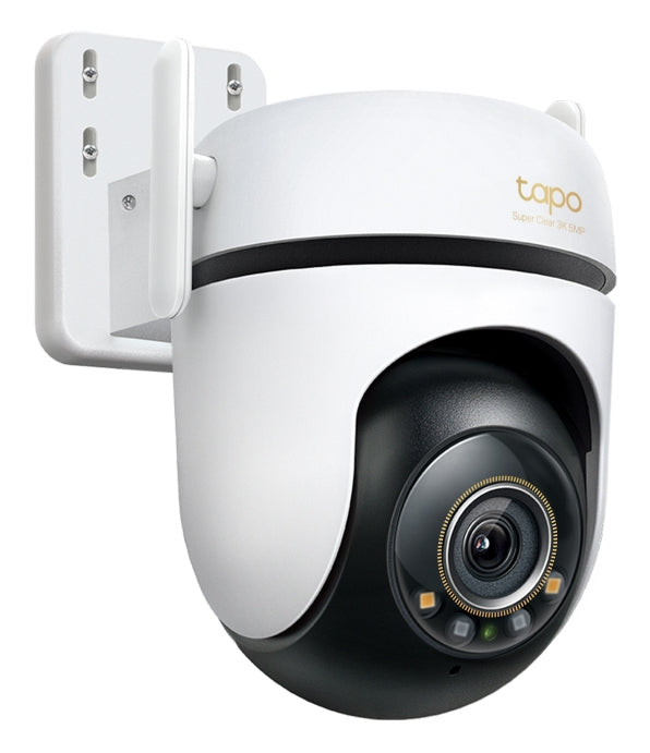 Câmara de Vigilância TP-Link C530WS / TAPO C530WS branco - imagem 2
