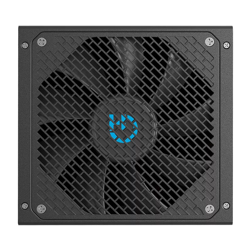 Fonte de Alimentação Hiditec Fuente BZ Pro 850W 80+ Bronze ATX 3.1 - imagem 5