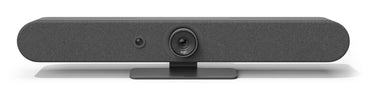 Sistema de Videoconferência Logitech Rally Bar Mini und Tap IP / 991-000388 Graphite - imagem 2