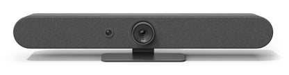 Sistema de Videoconferência Logitech Rally Bar Mini und Tap IP / 991-000388 Graphite - imagem 2