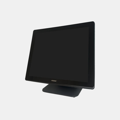 Monitor Premier TM-170 TPV de 17" / Táctil / Preto