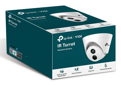 Câmara de Vigilância TP-Link C440I 2.8mm / VIGI C440I(2.8MM) branco - imagem 54