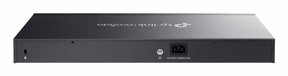 Switch de Rede TP-Link ES220GMP 16xG PoE+ 2xG 2xSFP 250W - imagem 6