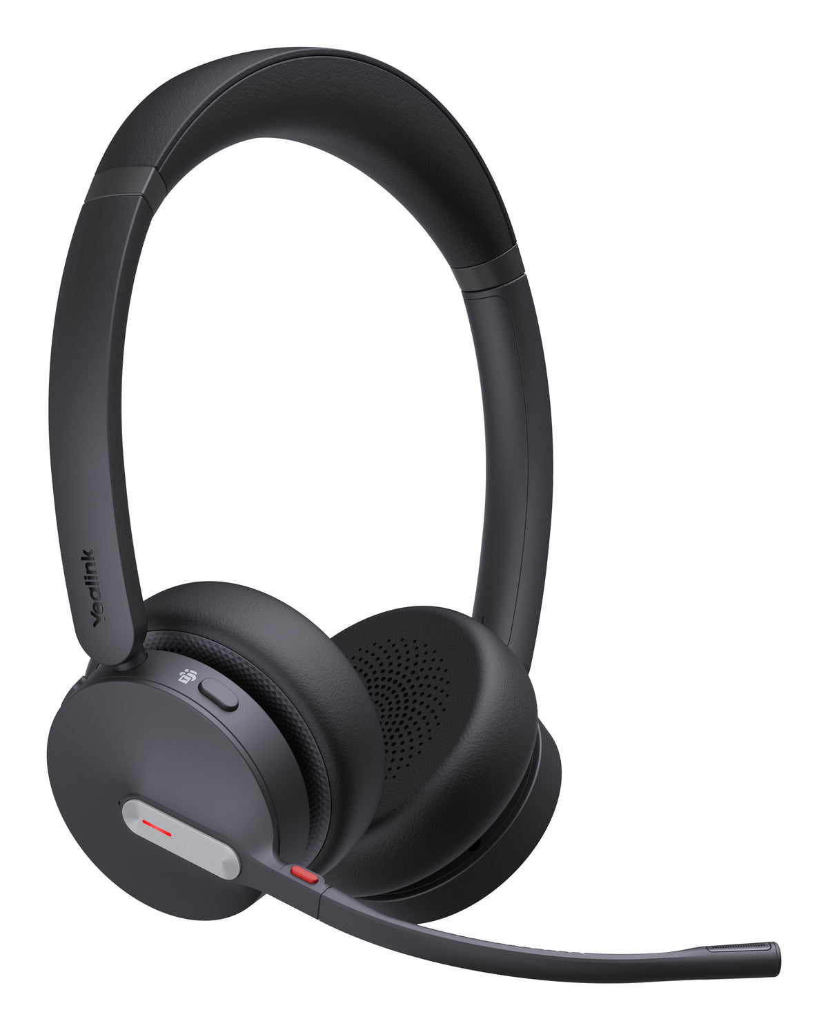 Auscultadores Yealink BH70 Dual MS / 1208703 preto - imagem 6
