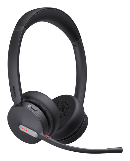 Auscultadores Yealink BH70 Dual MS / 1208703 preto - imagem 6