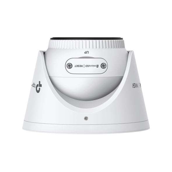 Câmara de Vigilância VIGI Cámara IP Turret C445 4MP Metal Full-cores 4m - imagem 7