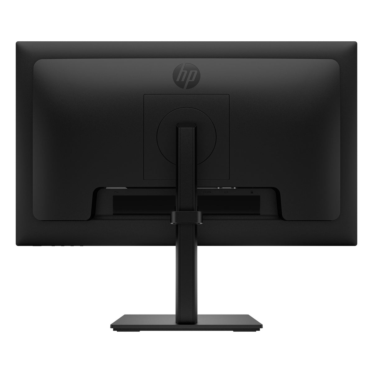 Monitor HP 324pe / B1GM5AA#ABB preto - imagem 4