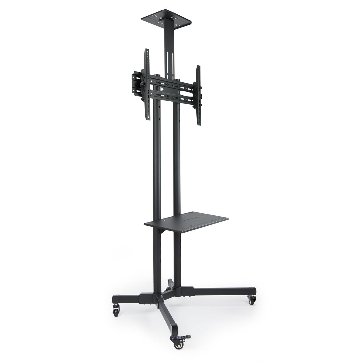 Tooq FS1470M-B Soporte Suelo Ecrã 37"-70" - imagem 6
