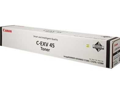 Canon Toner C-EXV45 / 6942B002 preto Standard