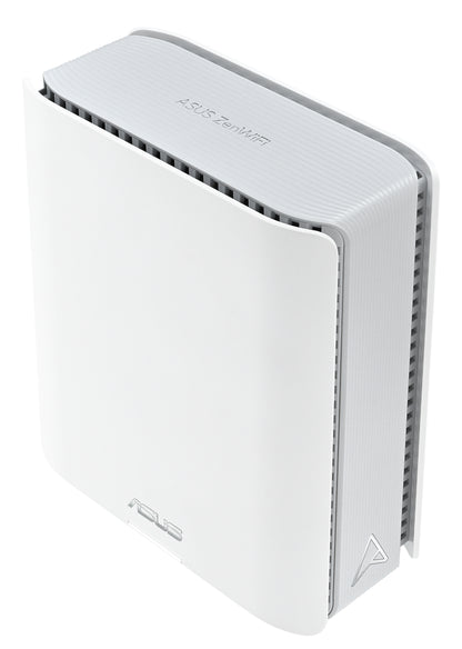 Router ASUS ZenWiFi BT8 / 90IG0930-MO3B20 branco conjunto de 2 - imagem 4