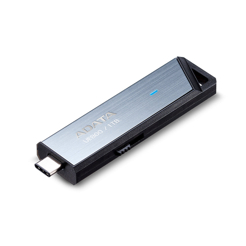 Pen USB ADATA Lapiz USB ELITE UE800 1TB USB-C 3.2 Gen2 - imagem 6