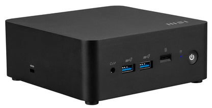 Mini PC MSI Cubi NUC 1MG-207BES Core 5-120U Preto - imagem 19