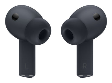 Auscultadores Bluetooth Samsung Galaxy Buds 3 FE com caixa de carregamento/ autonomia 8.5h/ preto
