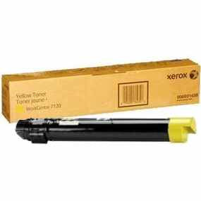 Xerox Toner 006R01458 amarelo Standard