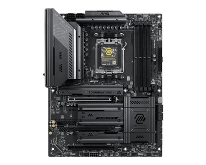 MSI Placa Base MAG B850 TOMAHAWK MAX WIFI DDR5 ATX - imagem 4