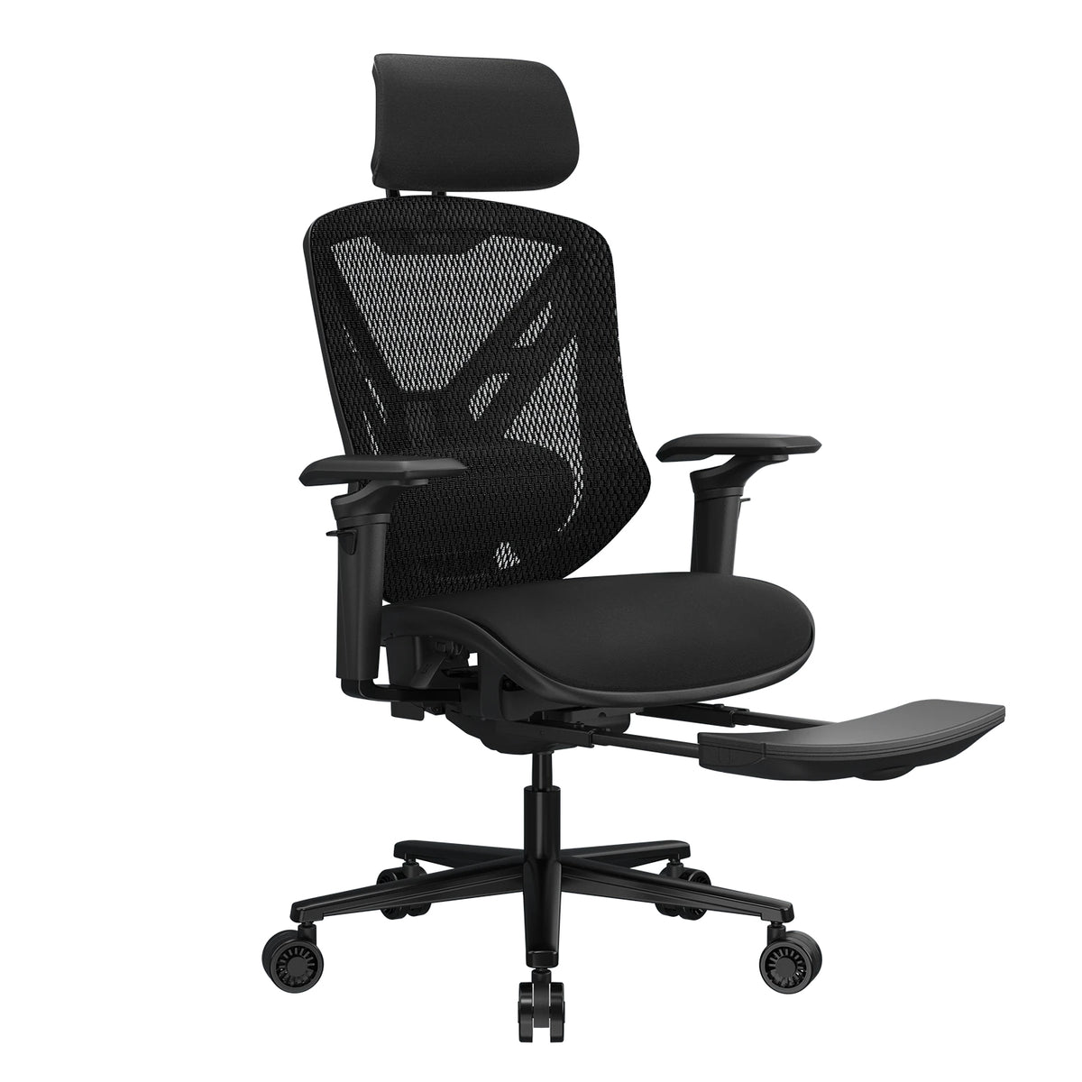 Cadeira Gaming Cougar Speeder Neo preto - imagem 15