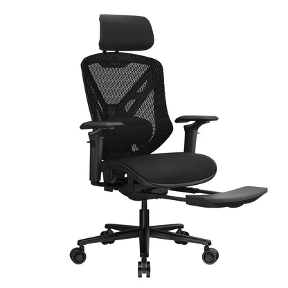 Cadeira Gaming Cougar Speeder Neo preto - imagem 15