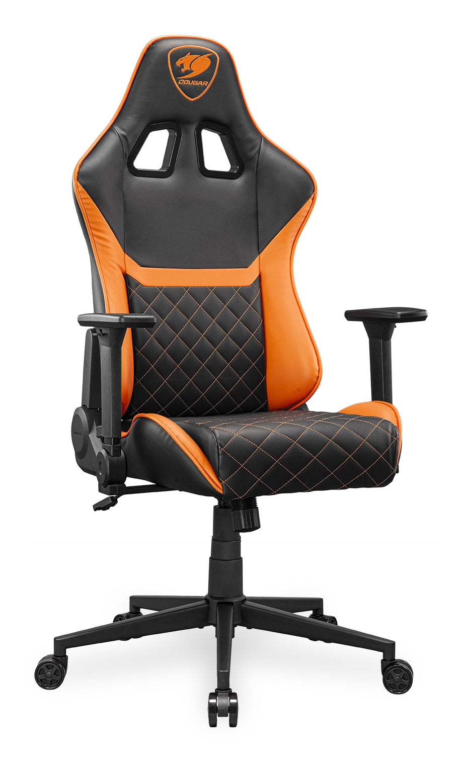 Cadeira Gaming Cougar Armor One V2 - imagem 11