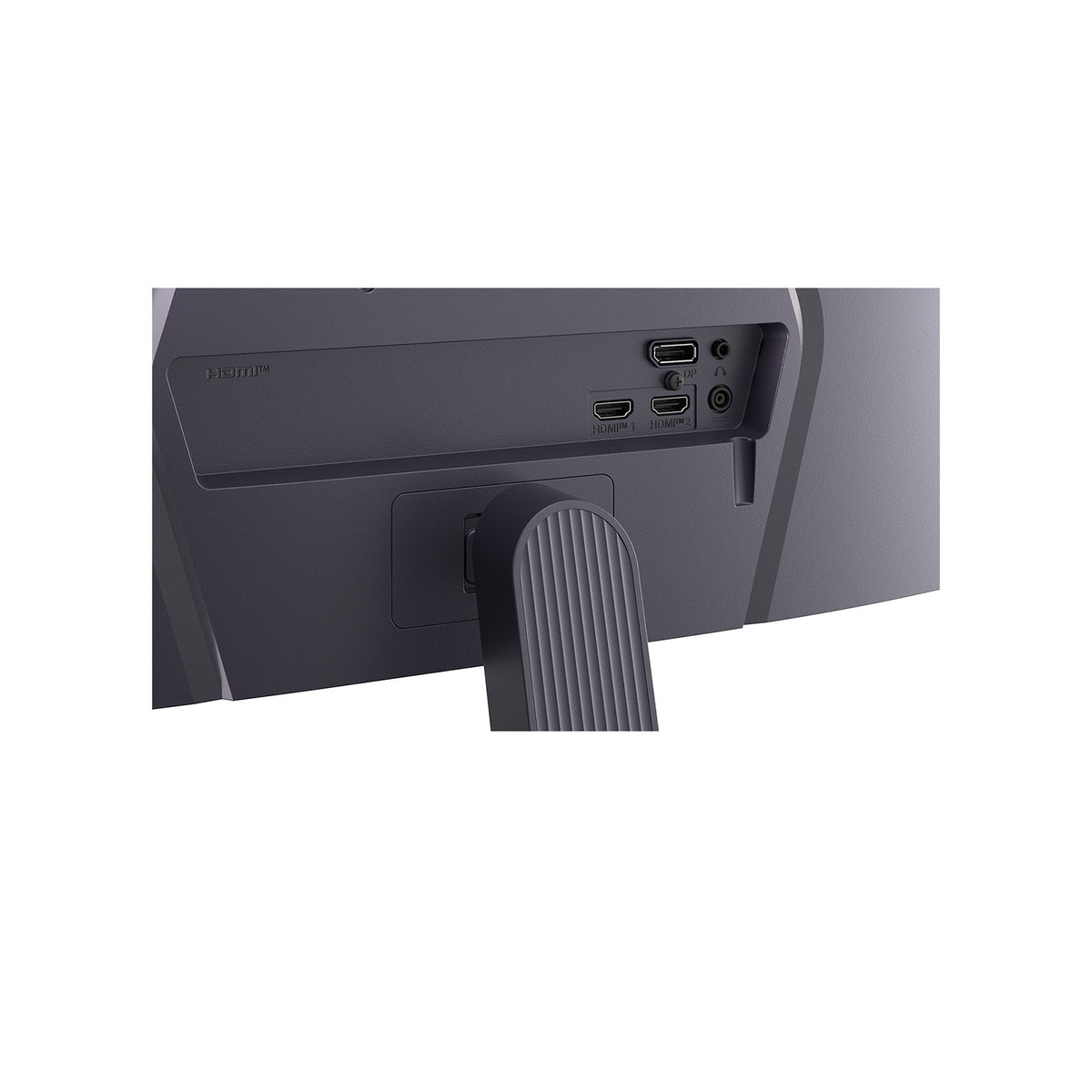 Monitor LG 25G523B-B 24.4" FHD IPS 200Hz 1ms 2HDM - imagem 5