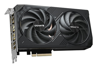 Placa gráfica Gigabyte VGA NVIDIA RTX 5060 Ti WF OC 8G DDR7 - imagem 10