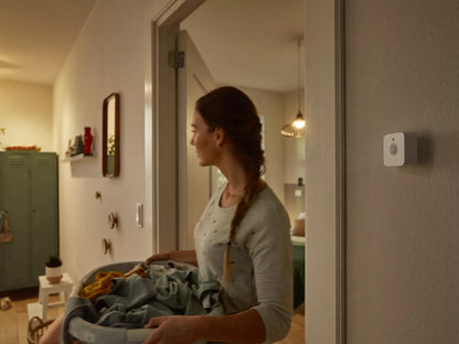Ponto de Acesso Philips Motion detector Hue Impress Basis / 74317100 branco - imagem 6