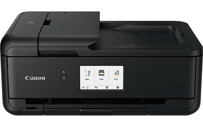 Impressora multifunções Canon Multifunções Pixma TS9550a A3 Preto - imagem 7