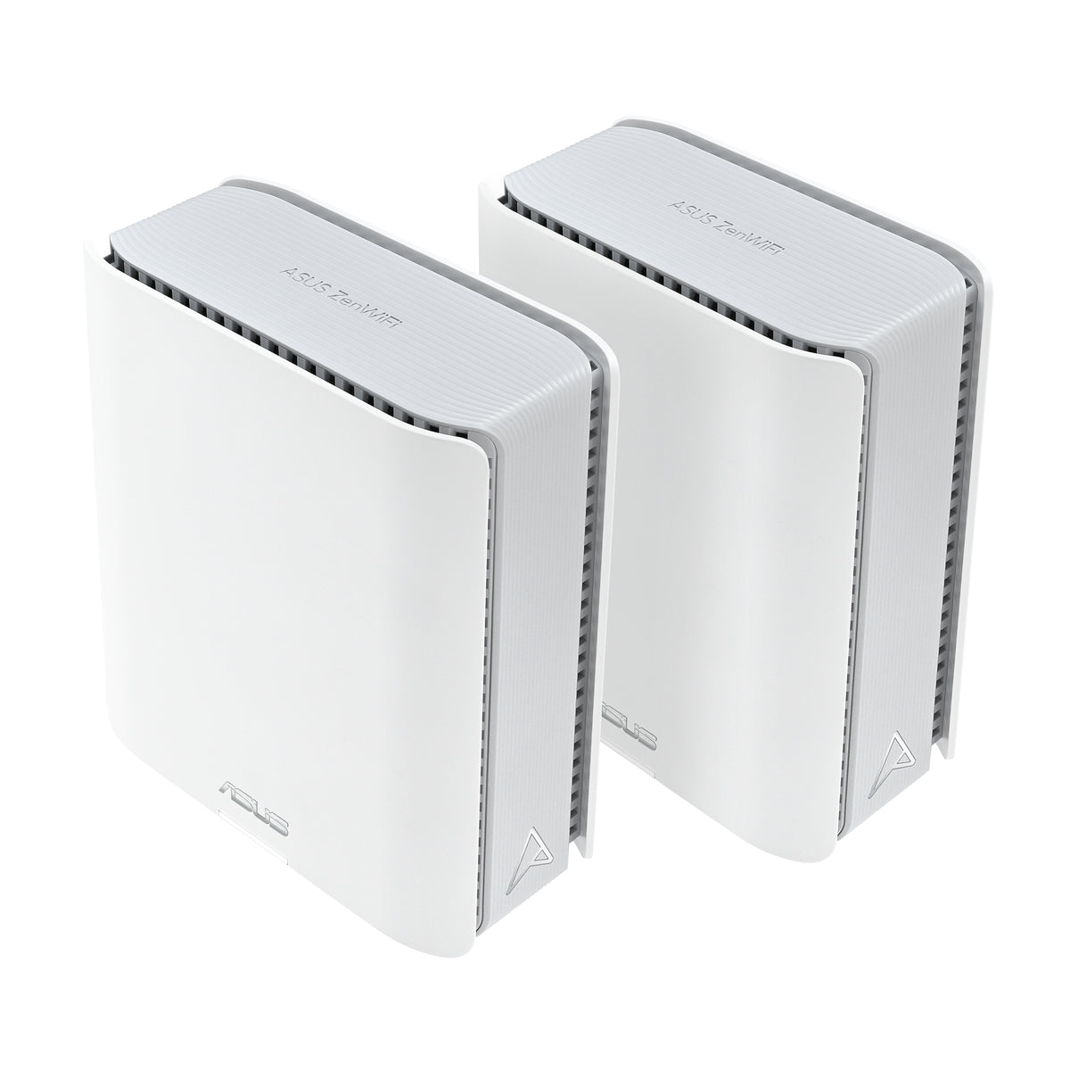 Router ASUS ZenWiFi BT8 / 90IG0930-MO3B20 branco conjunto de 2 - imagem 6