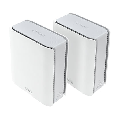 Router ASUS ZenWiFi BT8 / 90IG0930-MO3B20 branco conjunto de 2 - imagem 6