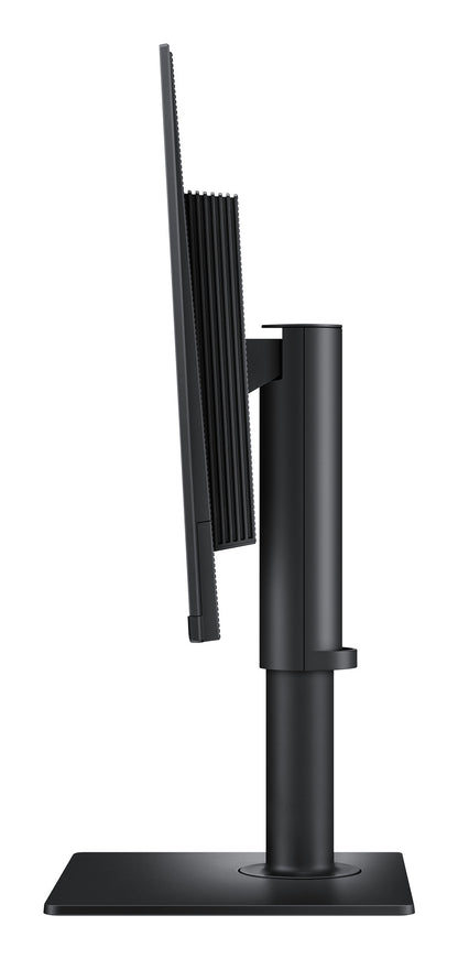 Monitor Samsung S24D400GAU / LS24D400GAUXEN preto - imagem 9