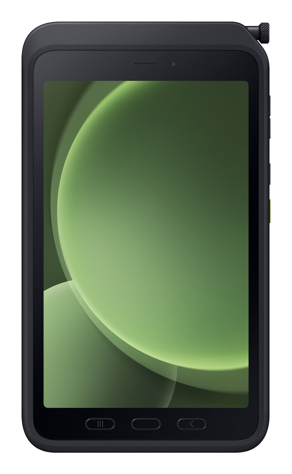 Tablet Samsung Galaxy Tab Active5 8"/ 6GB/ 128GB/ Octacore/ 5G/ Verde/ Inclui S-Pen